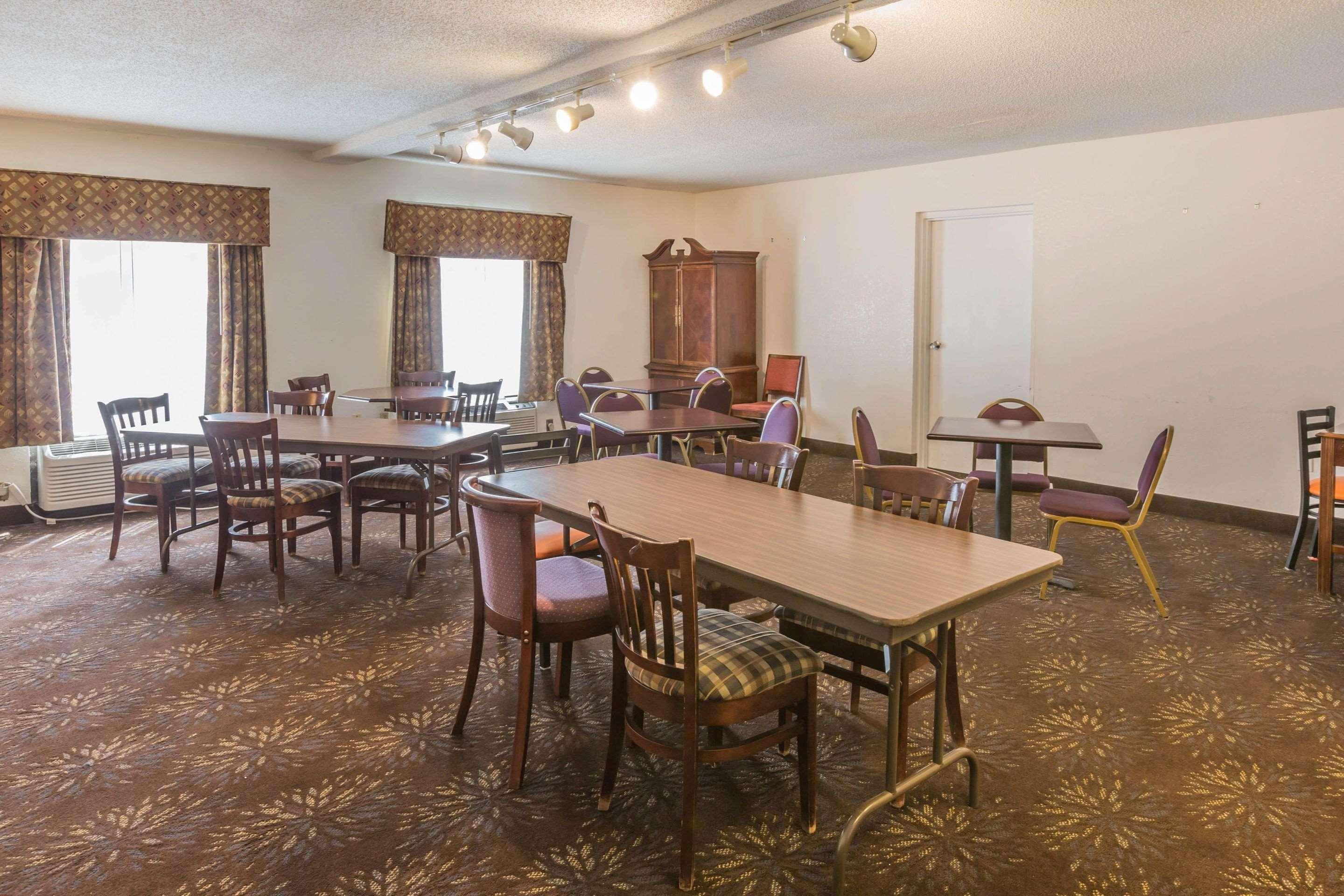 Quality Inn Greer Exterior foto